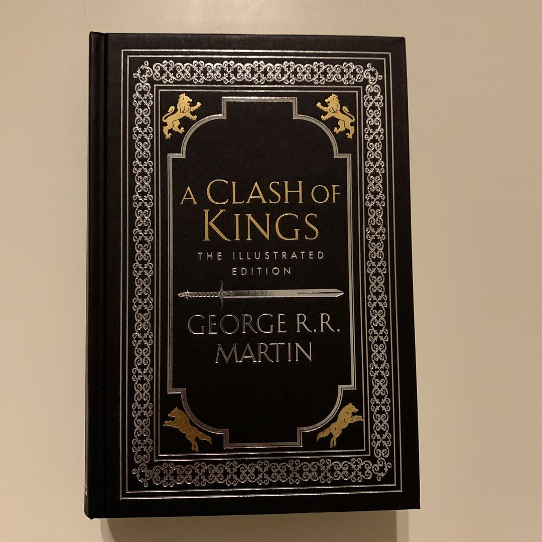 SP - Fantasy - (Game of Thrones) A Clash of Kings (7.0 released