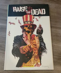 Raise the Dead