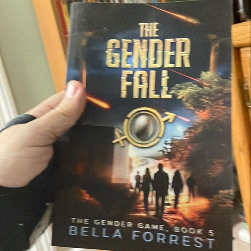 The Gender Fall