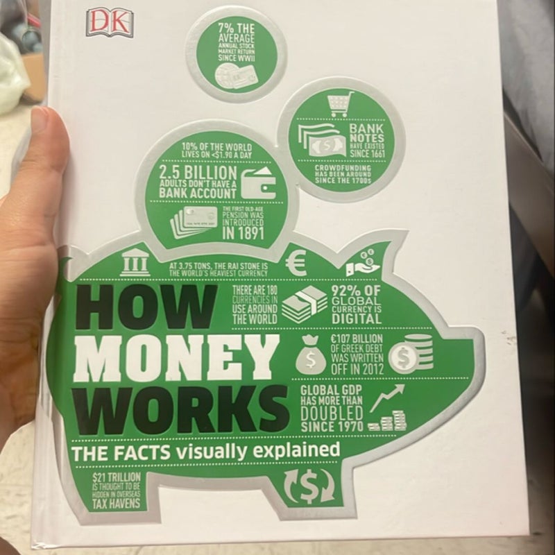 How Money Works