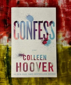 Confess (Signed) 