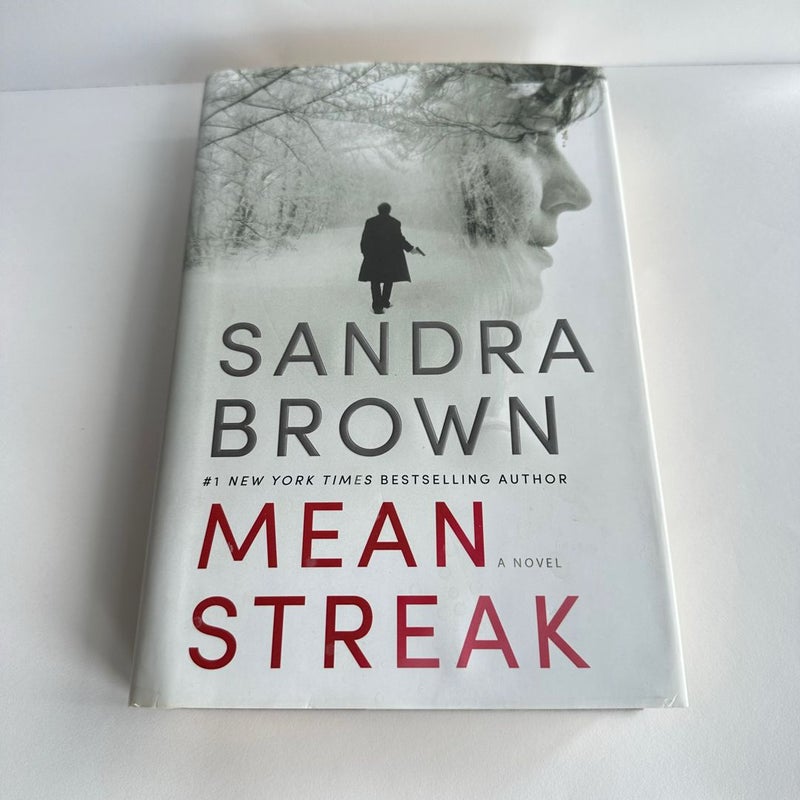 Mean Streak