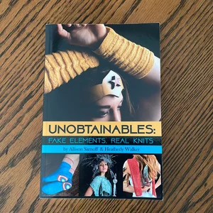Unobtainables: Fake Elements, Real Knits