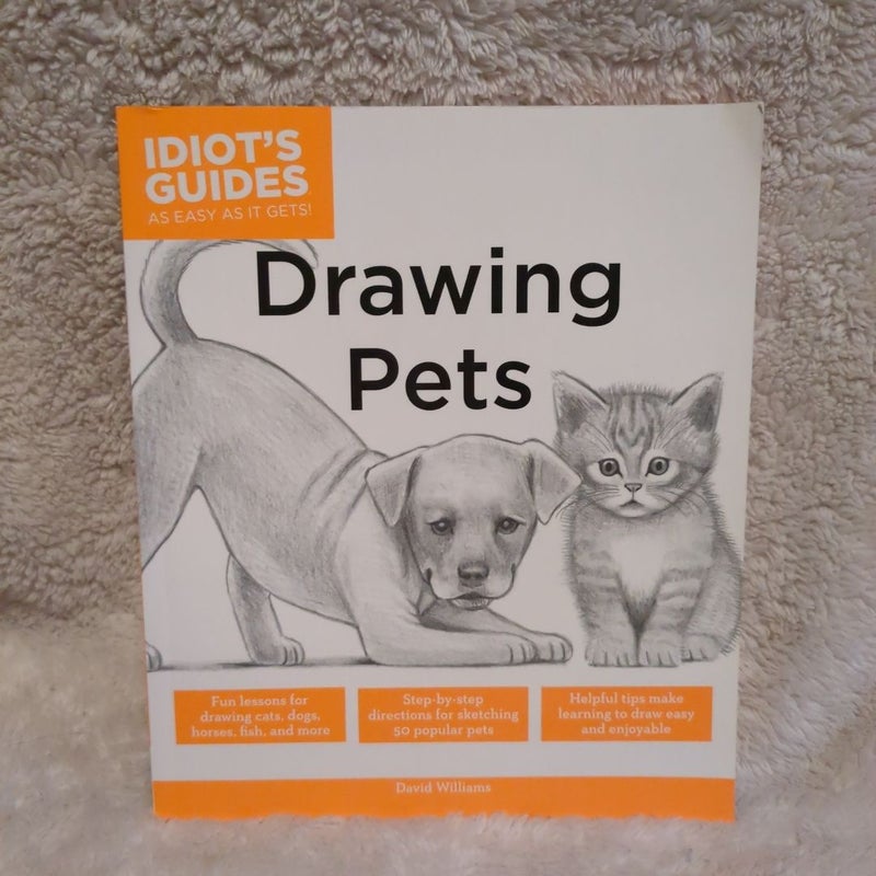 Drawing Pets