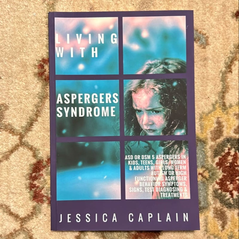 Living with Aspergers Syndrome