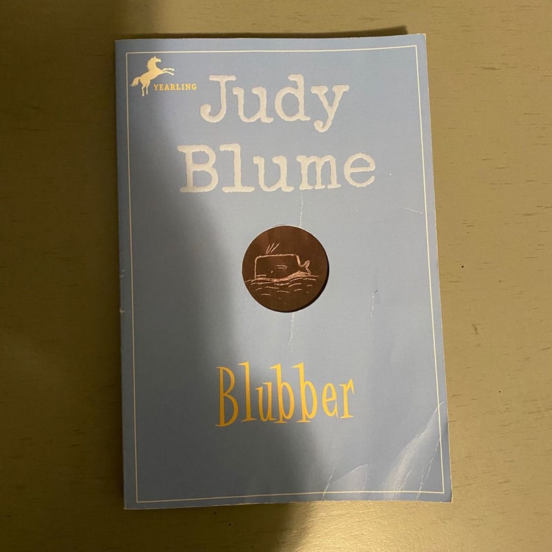 Best of Judy Blume