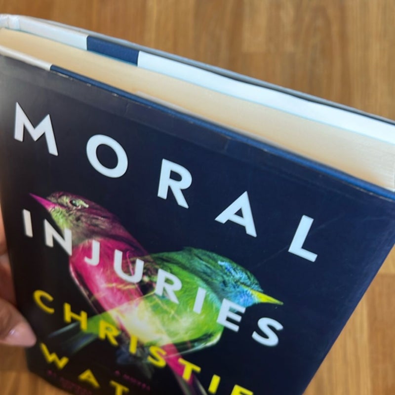 Moral Injuries