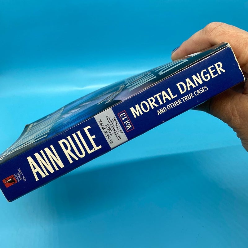 Mortal Danger