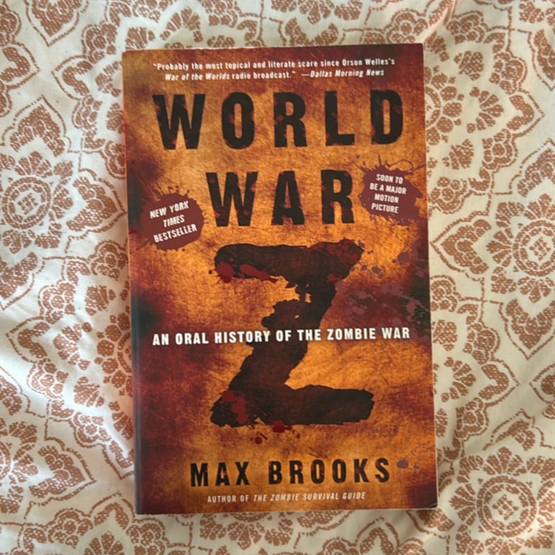World War Z