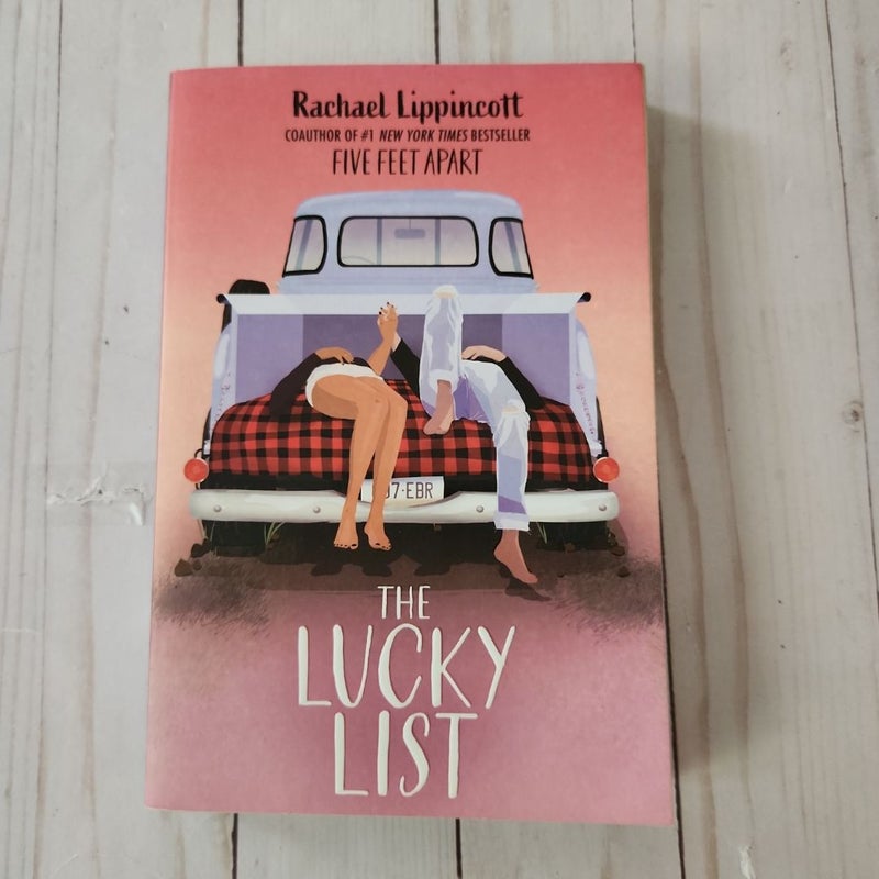 The Lucky List