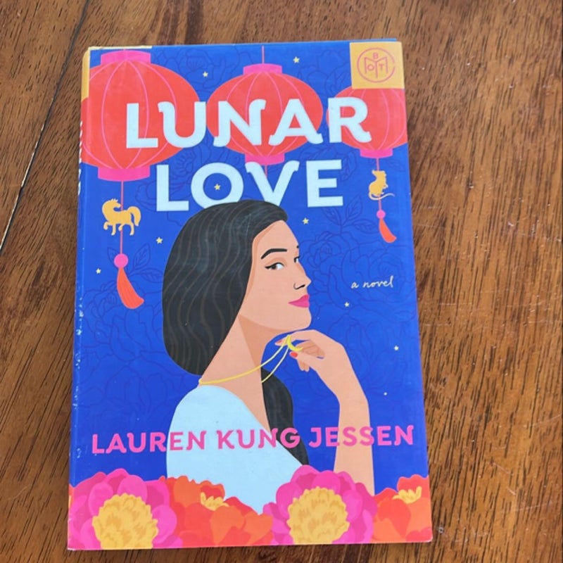 Lunar Love