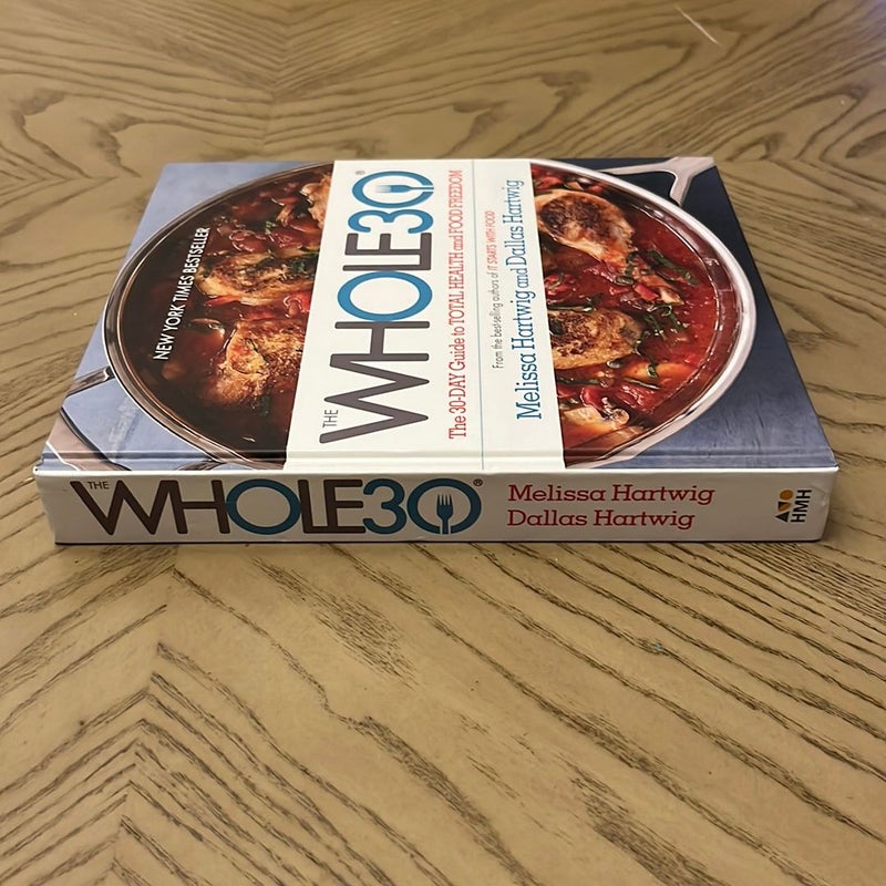 The Whole30