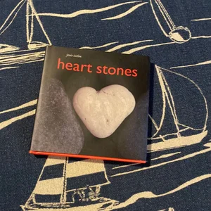 Heart Stones