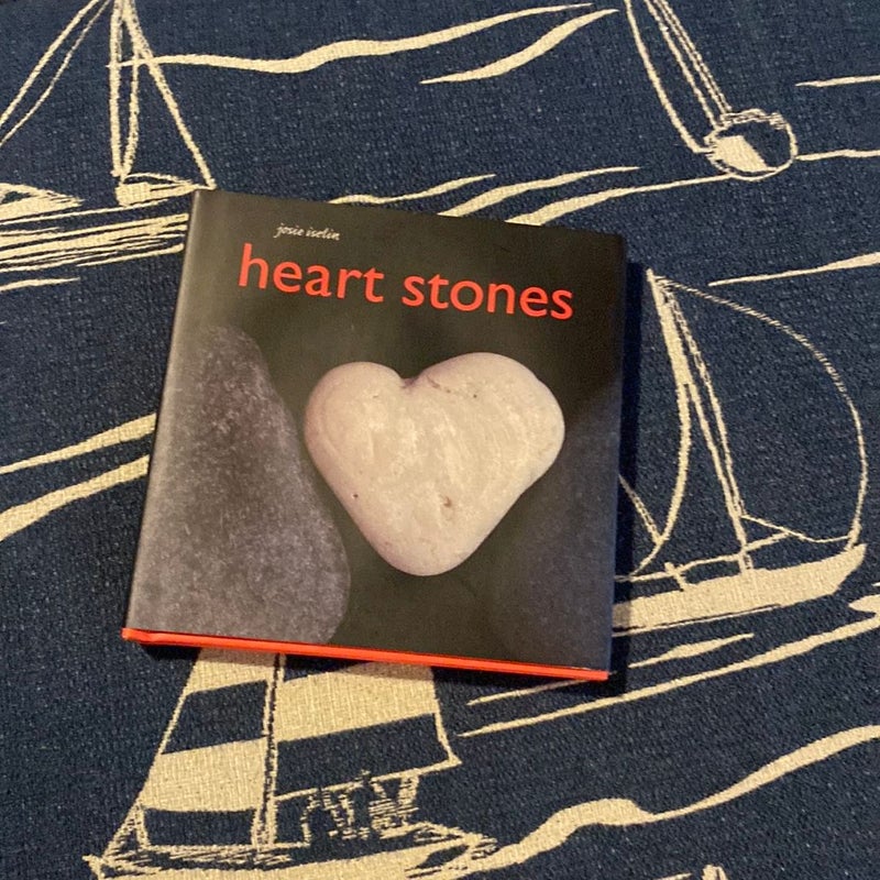 Heart Stones