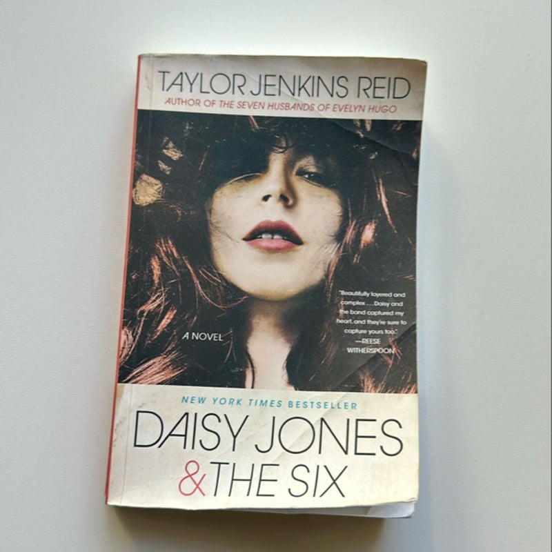 Daisy Jones and the Six