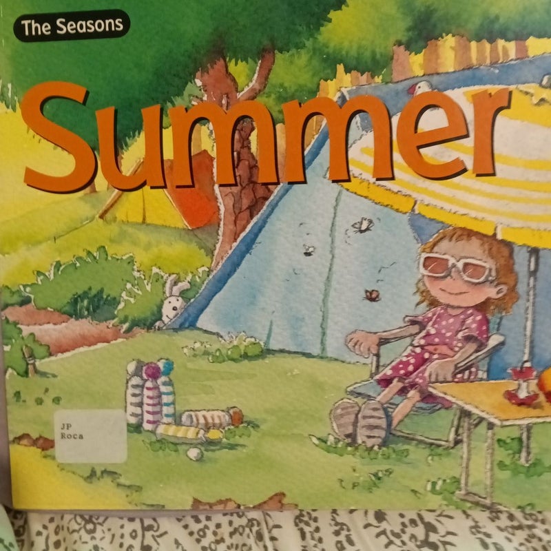 Summer
