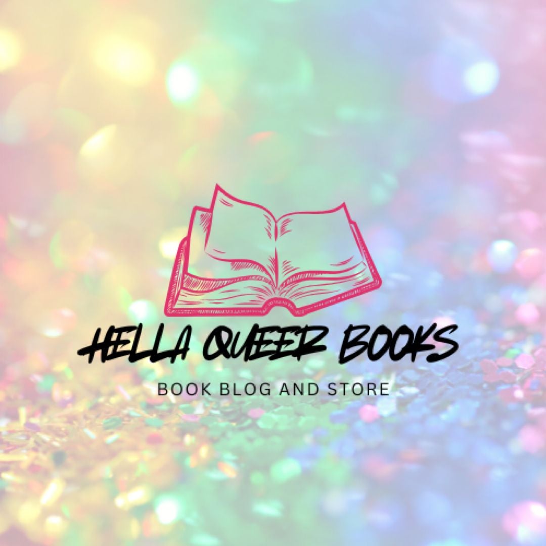 Hella Queer Books
