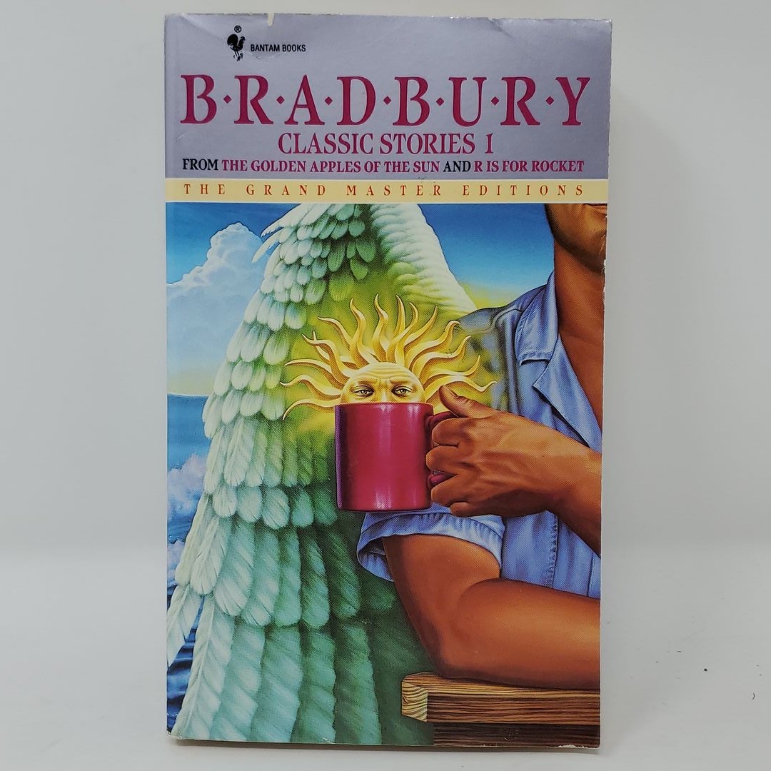 Bradbury Classic Stories 1
