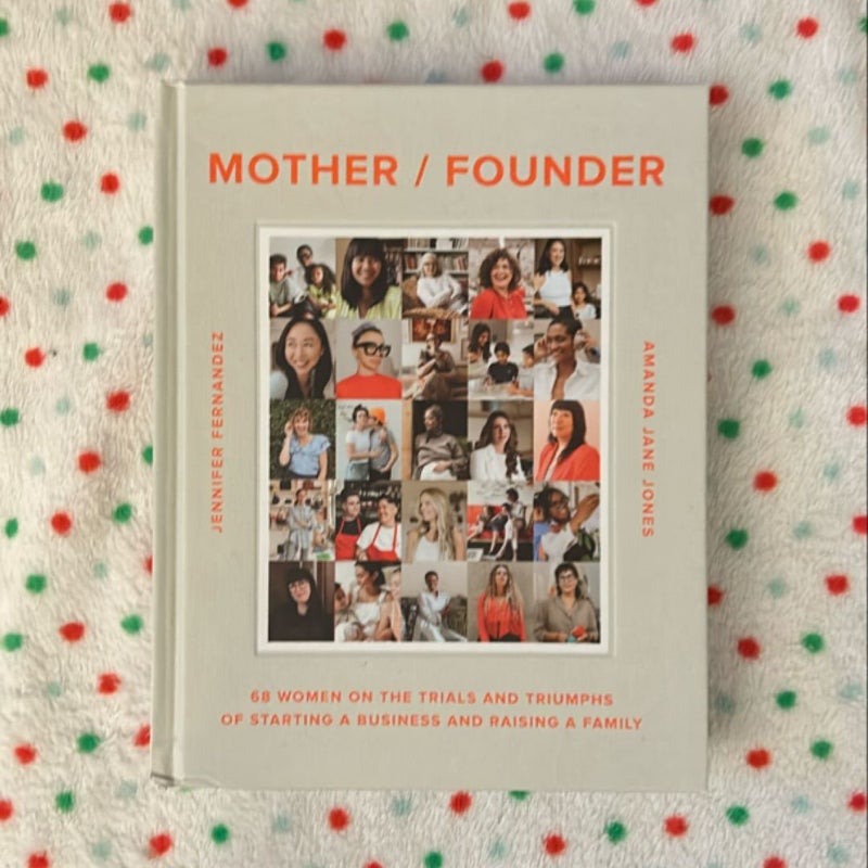 Mother / Founder