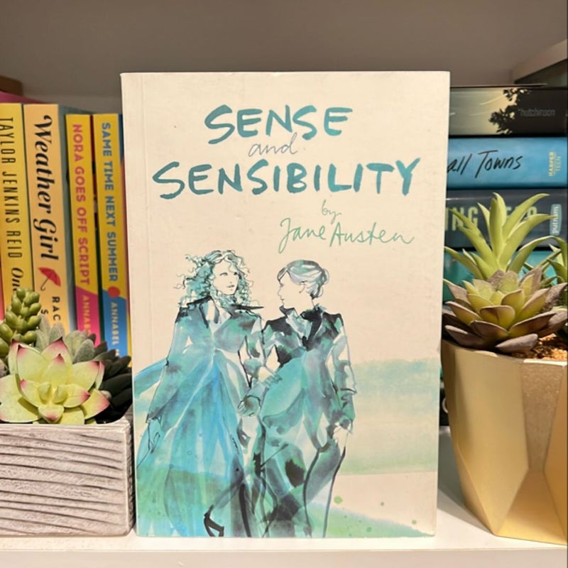 Sense and Sensibility