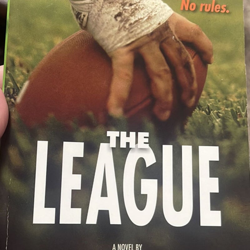 The League