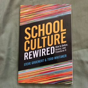 School Culture Rewired
