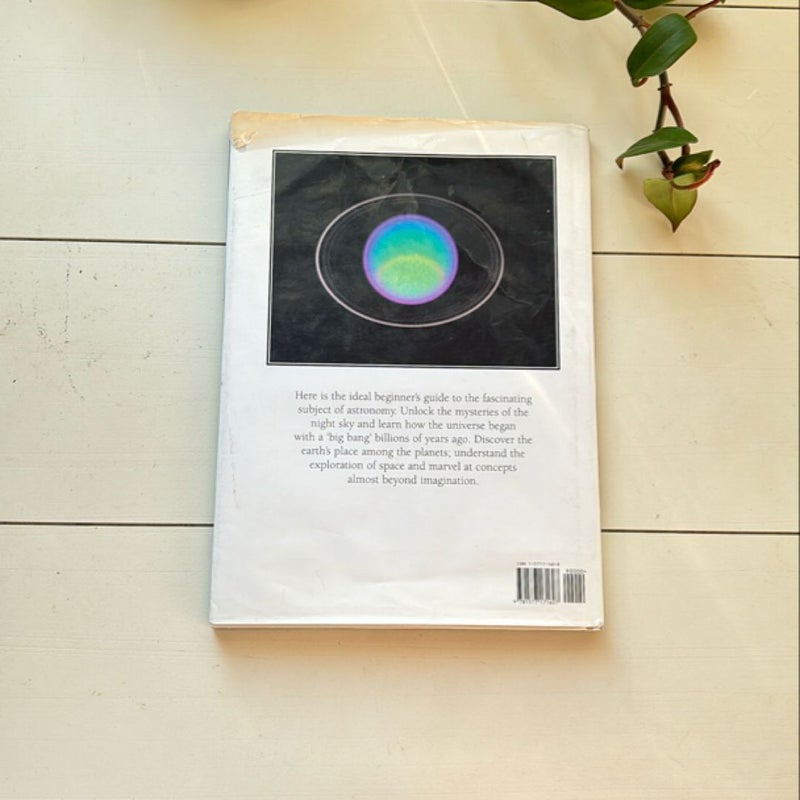 Introduction to Astronomy by Nicholas Young, Ian Ridpath