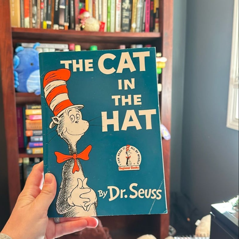 The Cat in the Hat