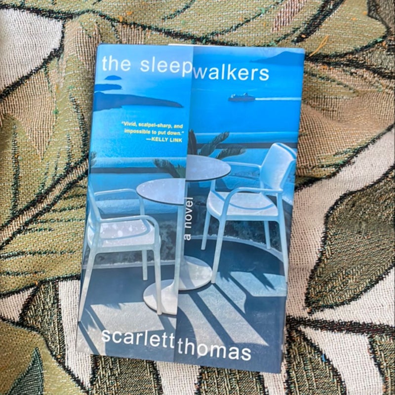 The Sleepwalkers