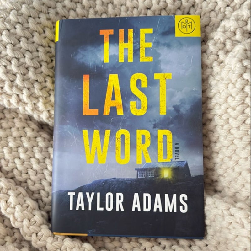 The Last Word