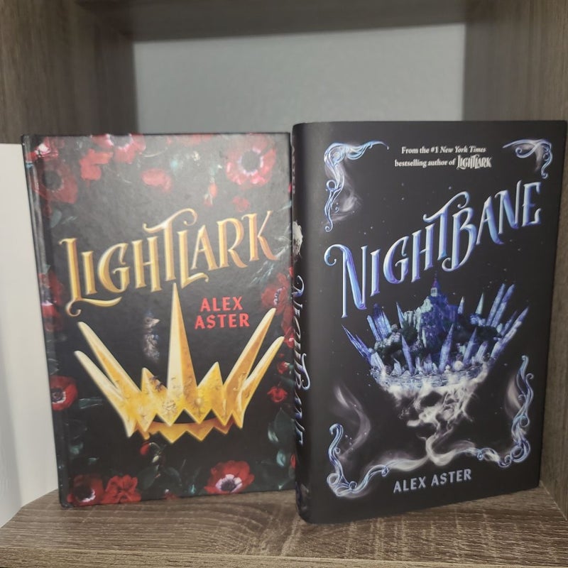 Lightlark (Special Edition)