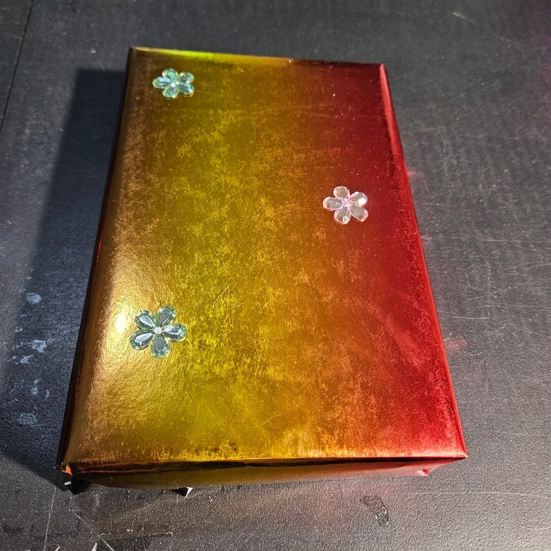 Blind Date with a Book #14
