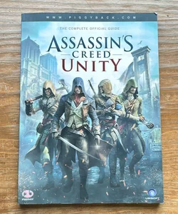 Assassin's Creed Unity