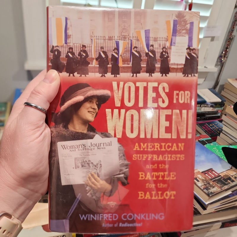 Votes for Women!