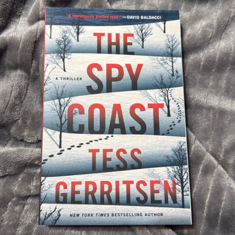 The Spy Coast