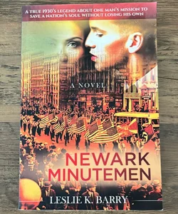 Newark Minutemen
