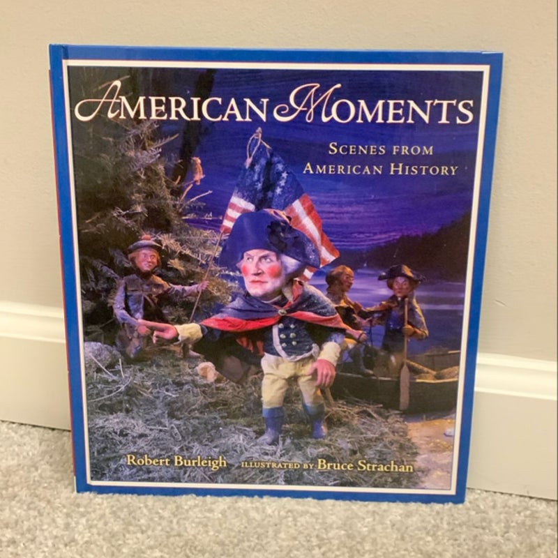 American Moments