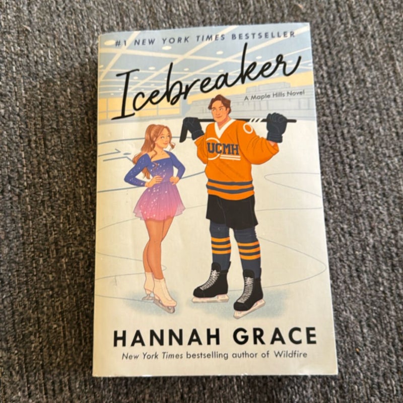 Icebreaker