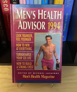 Men's Health Advisor