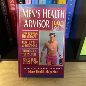 Men's Health Advisor