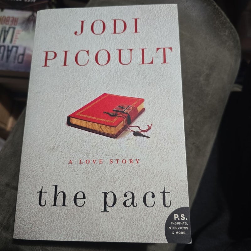 The Pact