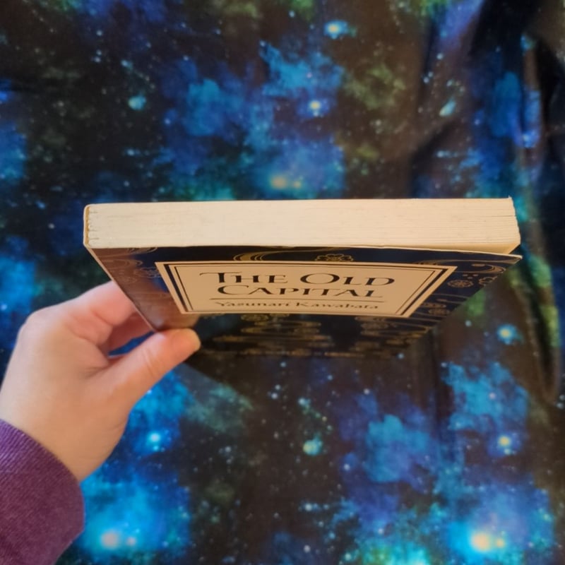 The Old Capital