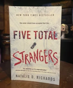 Five Total Strangers