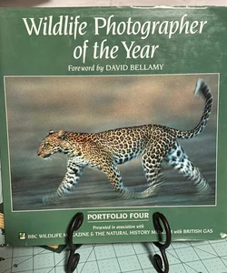Wildlife Photographer of the Year Portfolio Four