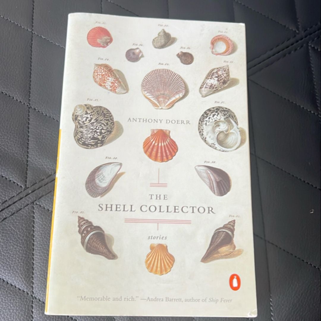 The Shell Collector