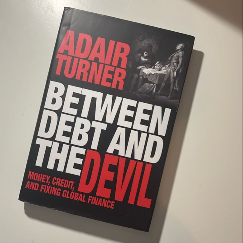 Between Debt and the Devil