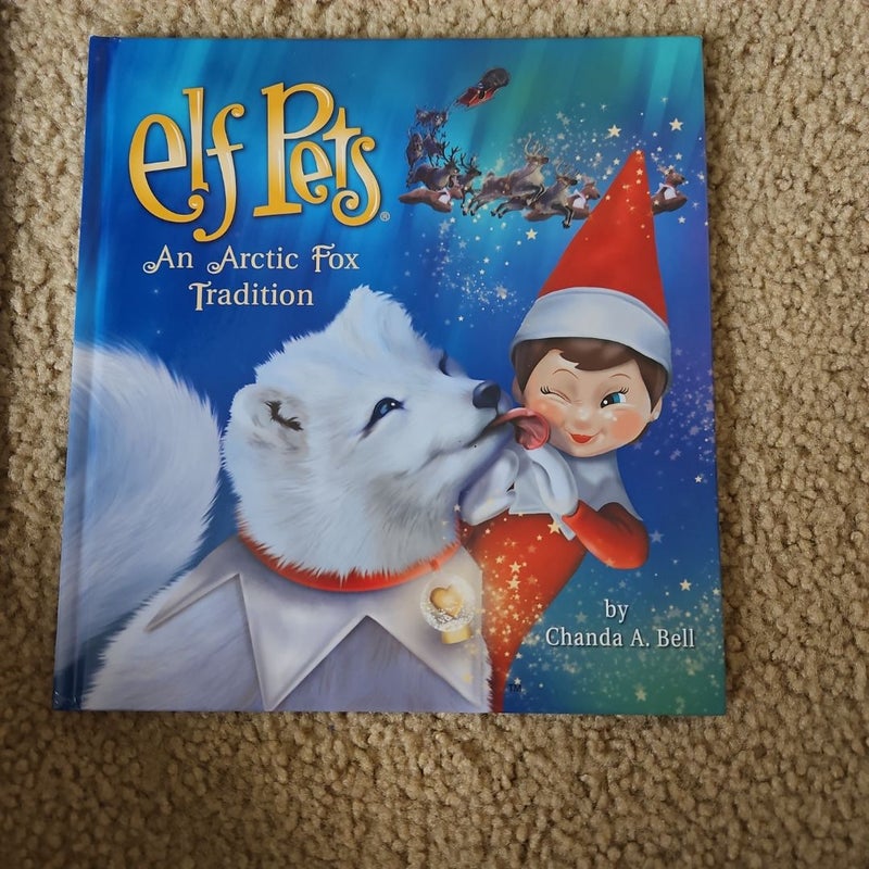 Elf Pets®