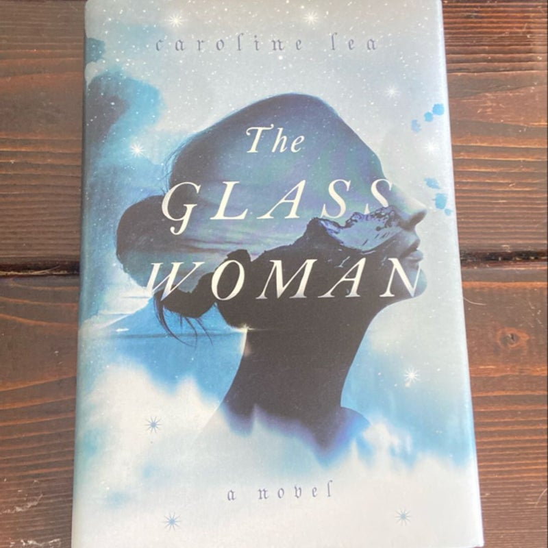 The Glass Woman