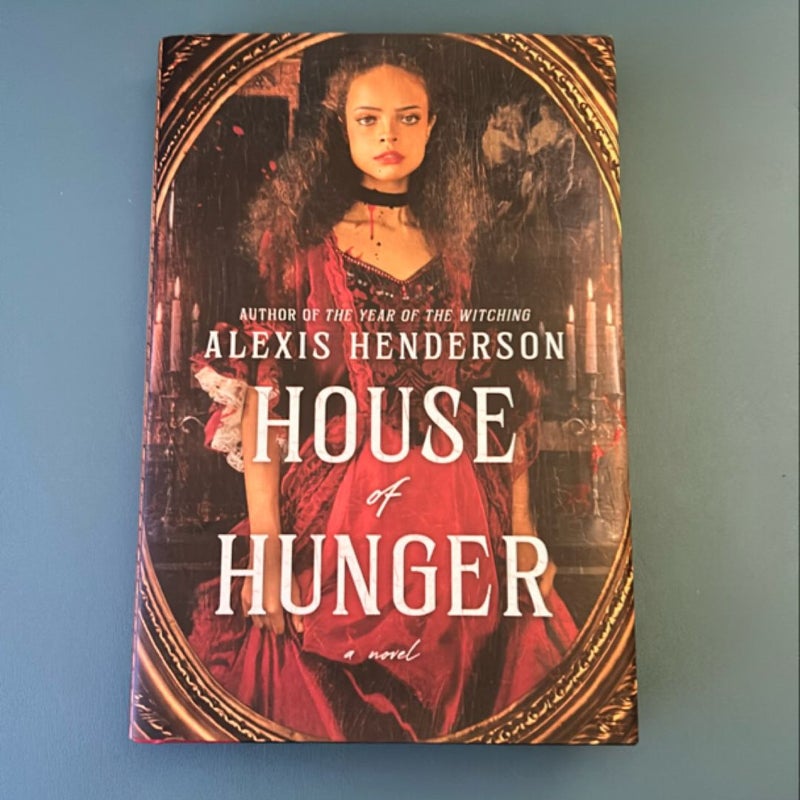 House of Hunger