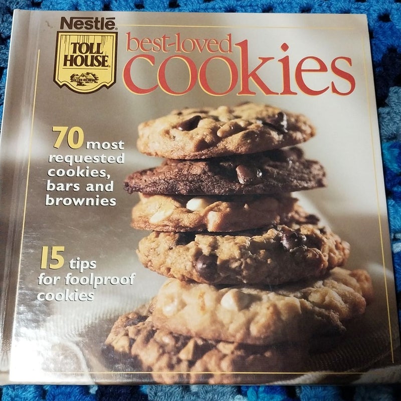 Best-Loved Cookies